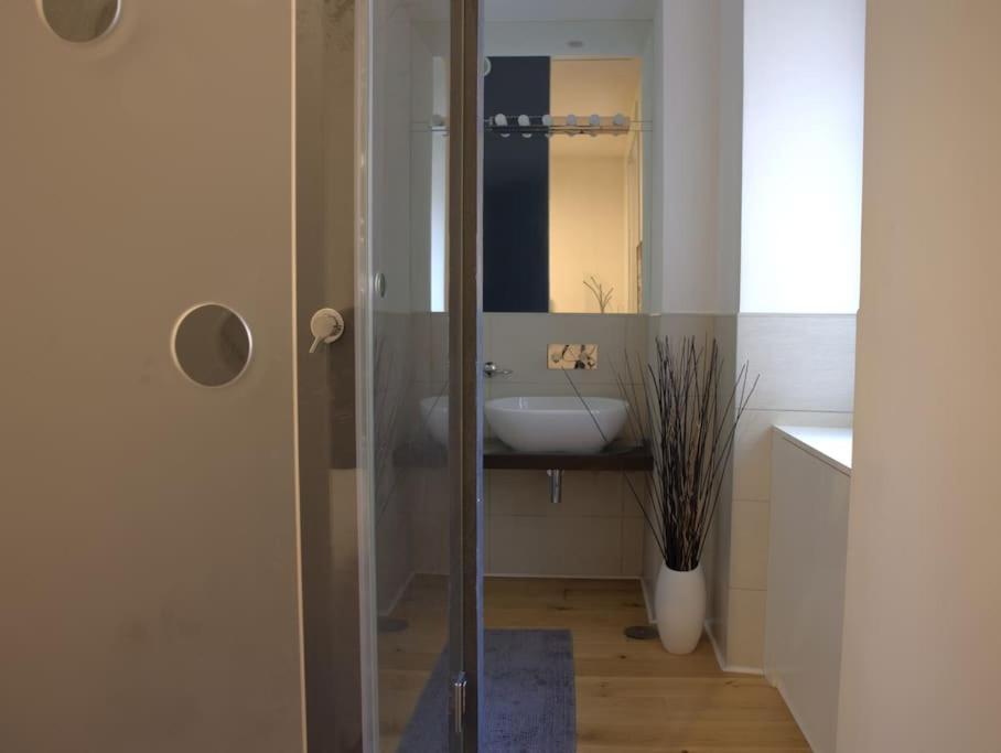 La Casetta Apartment Rom
