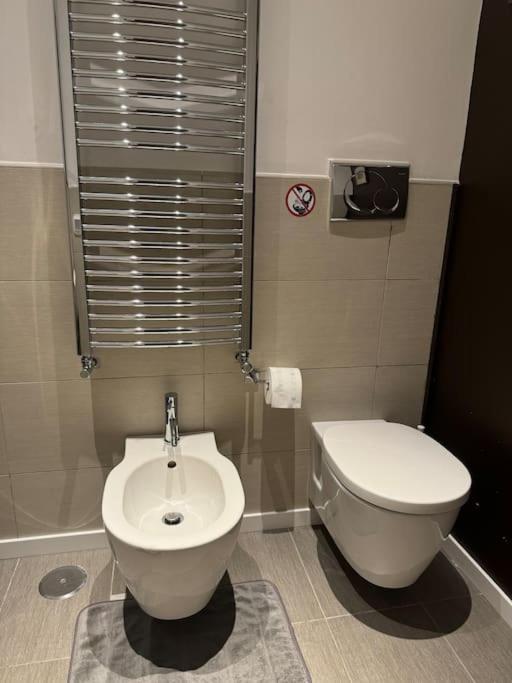 La Casetta Apartment Rom
