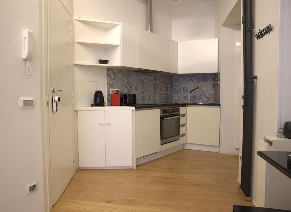 Apartment La Casetta Rom